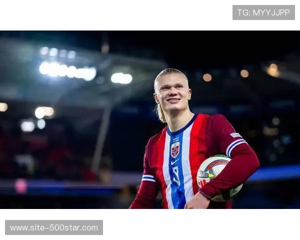 哈兰德欧冠50球里程碑，曼城前锋效率冠绝欧洲。