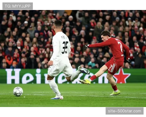 欧冠半决赛次回合：曼城2-0战胜利物浦，总比分3-1晋级决赛