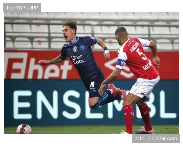 兰斯1-0小胜勒阿弗尔，积分暂时逃离降级区